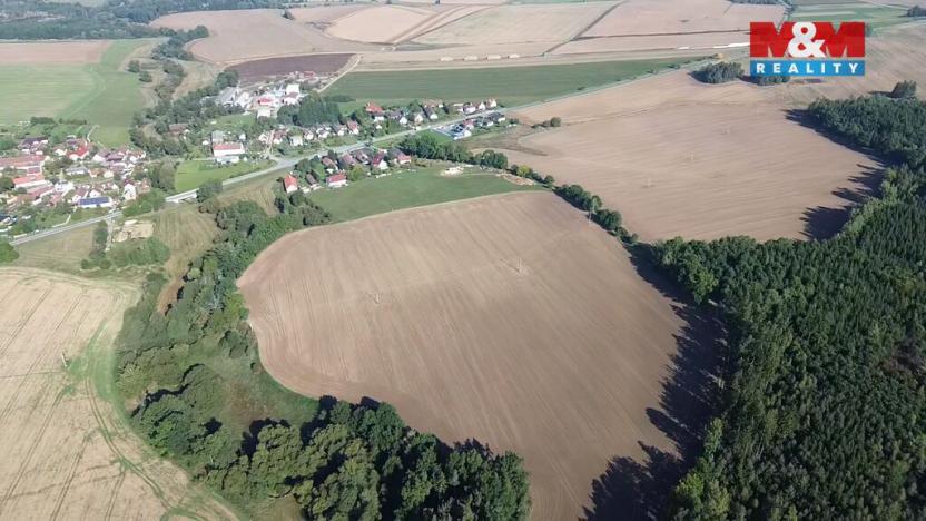 Prodej pole, Ratibořské Hory - Vřesce, 46982 m2