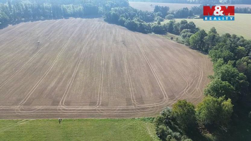 Prodej pole, Ratibořské Hory - Vřesce, 46982 m2