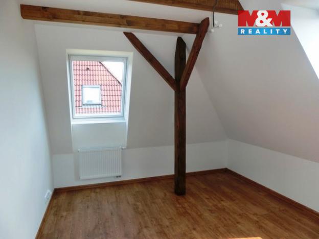 Pronájem bytu 4+kk, Ústí nad Labem - Klíše, Konečná, 102 m2