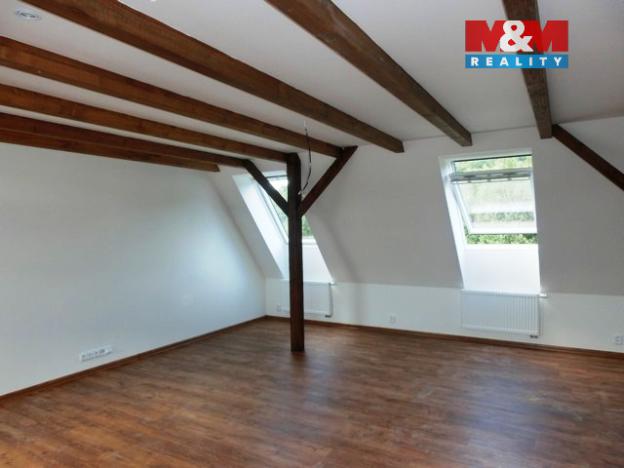 Pronájem bytu 4+kk, Ústí nad Labem - Klíše, Konečná, 102 m2