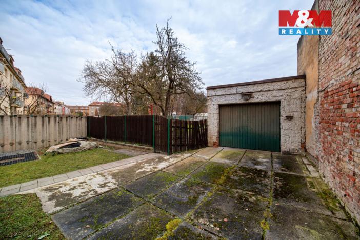 Prodej rodinného domu, Kuřim, Jungmannova, 97 m2