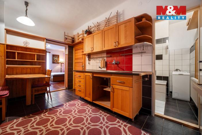 Prodej rodinného domu, Kuřim, Jungmannova, 97 m2