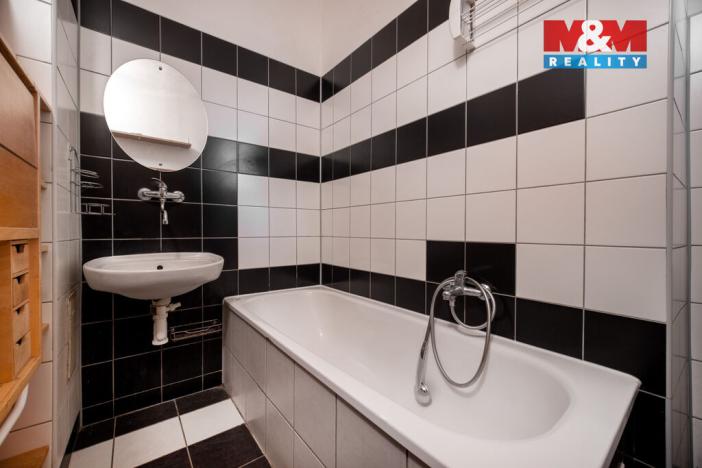 Prodej rodinného domu, Kuřim, Jungmannova, 97 m2