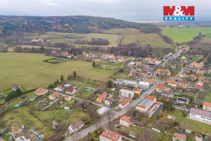 Prodej rodinného domu, Oráčov, 113 m2