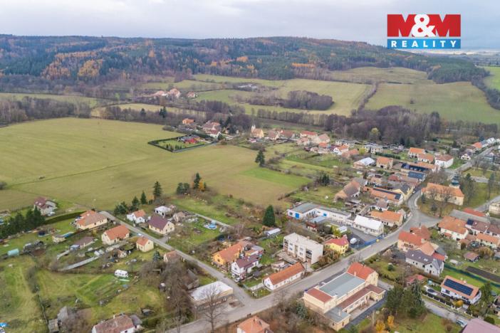 Prodej rodinného domu, Oráčov, 113 m2