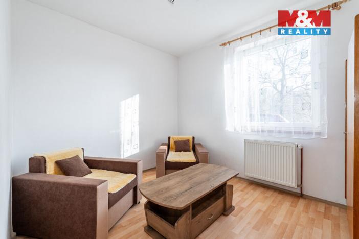 Prodej rodinného domu, Ježená, 224 m2