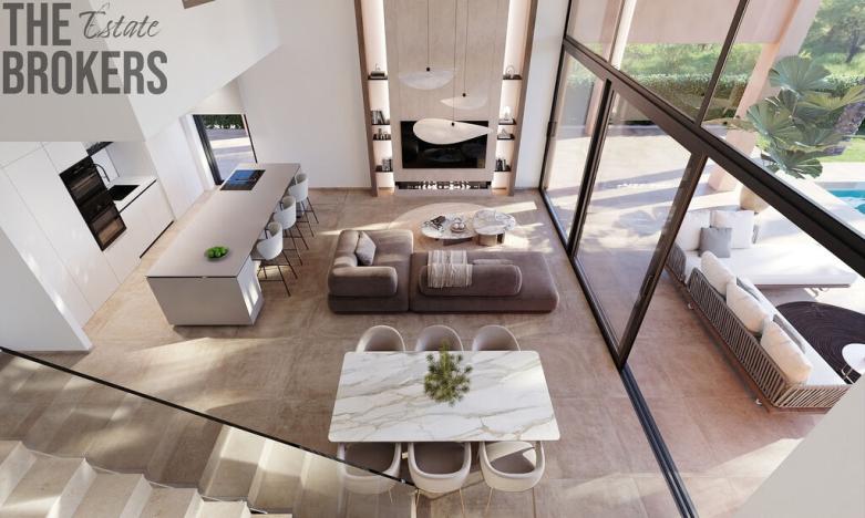 Prodej rodinného domu, Cuevas del Almanzora, Almería, Španělsko, 246 m2