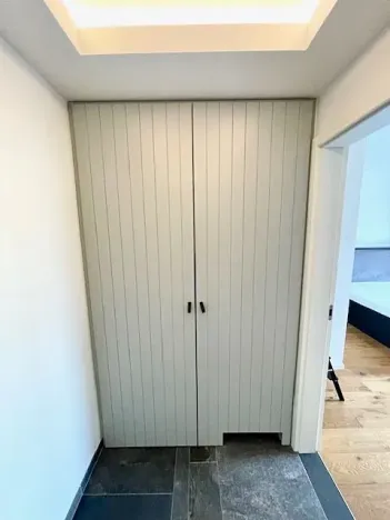 Pronájem bytu 2+kk, Praha - Libeň, Smrčkova, 55 m2