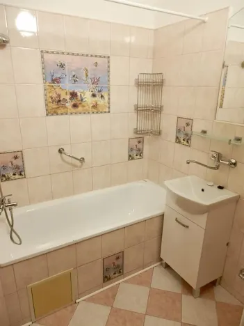 Pronájem pokoje, Praha - Vršovice, Norská, 10 m2