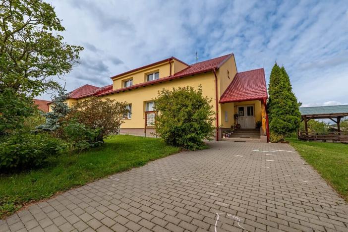 Prodej pozemku pro bydlení, Ruda, Ke kolbišti, 823 m2