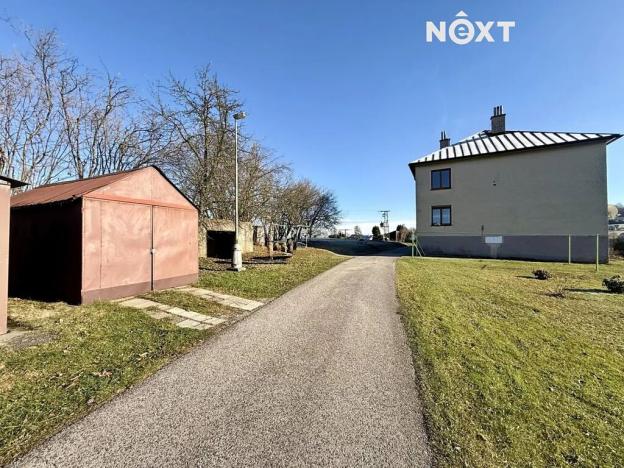 Prodej bytu 3+1, Studenec, 64 m2