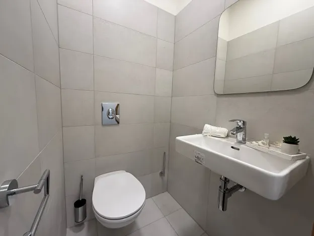 Pronájem kanceláře, Brno, Cimburkova, 182 m2