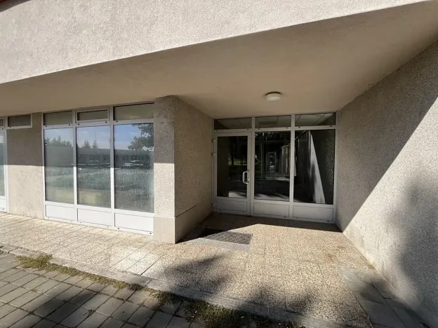 Pronájem bytu 1+kk, Brno, Halasovo náměstí, 21 m2