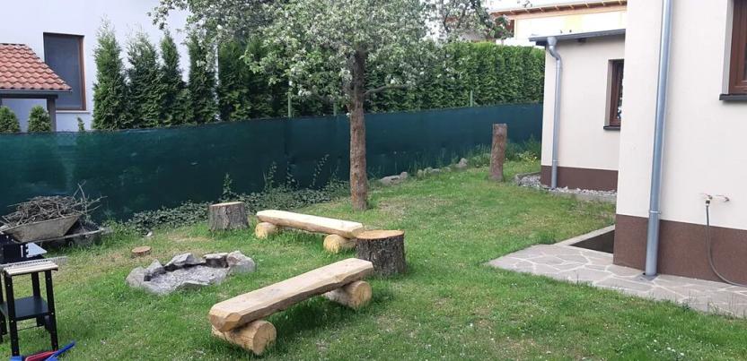 Pronájem rodinného domu, Útěchov, 60 m2