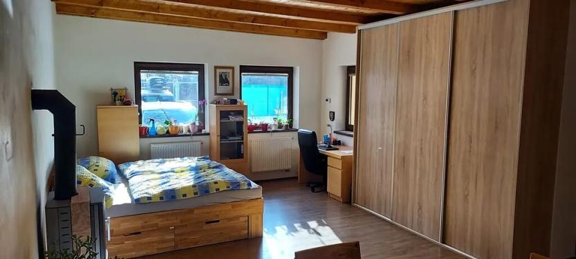 Pronájem rodinného domu, Útěchov, 60 m2