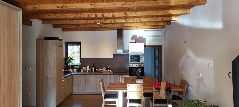 Pronájem rodinného domu, Útěchov, 60 m2