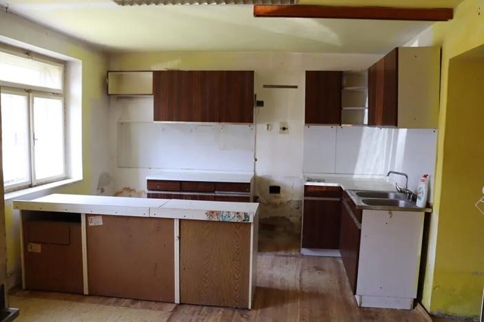 Prodej rodinného domu, Víceměřice, 210 m2