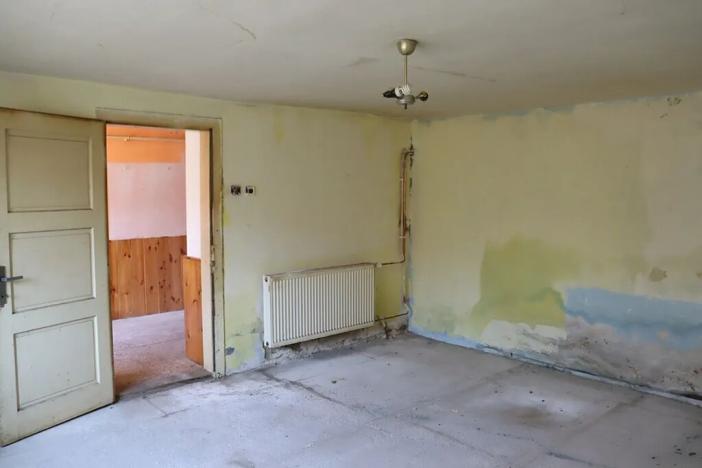 Prodej rodinného domu, Víceměřice, 210 m2