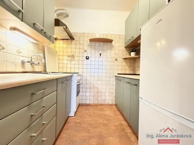 Prodej bytu 2+kk, Praha - Hostivař, Záveská, 36 m2