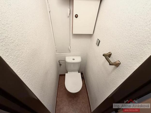 Prodej bytu 2+kk, Praha - Hostivař, Záveská, 36 m2