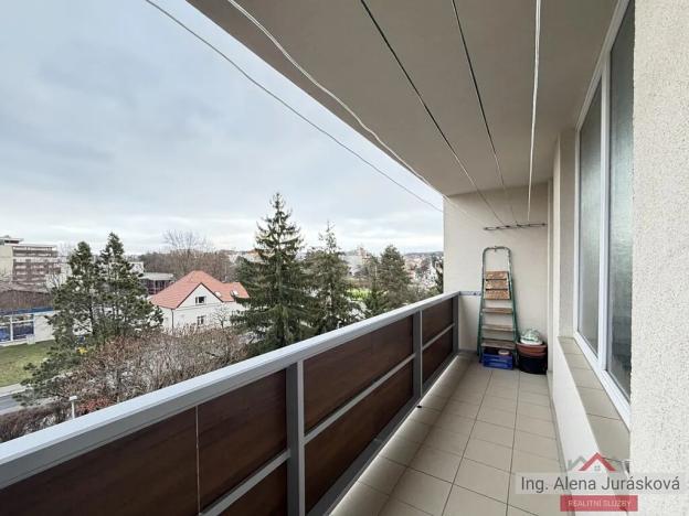 Prodej bytu 2+kk, Praha - Hostivař, Záveská, 36 m2