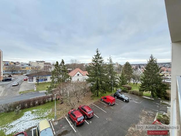 Prodej bytu 2+kk, Praha - Hostivař, Záveská, 36 m2