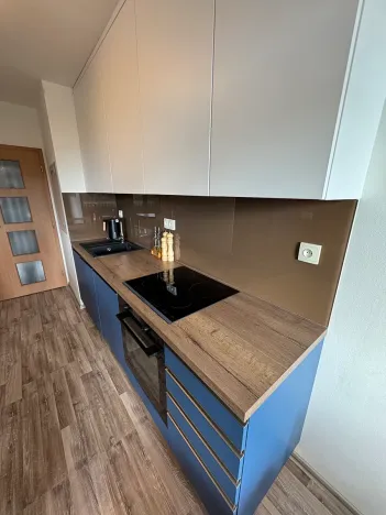 Pronájem bytu 3+kk, Praha - Bohnice, Katovická, 65 m2