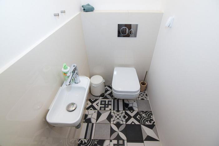 Pronájem bytu 2+kk, Praha - Nové Město, Spálená, 47 m2