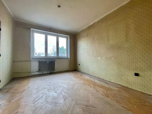 Prodej bytu 2+1, Lovosice, Kostelní, 58 m2