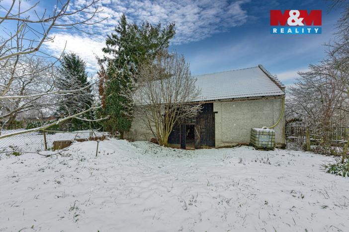 Prodej rodinného domu, Třebešice, 97 m2