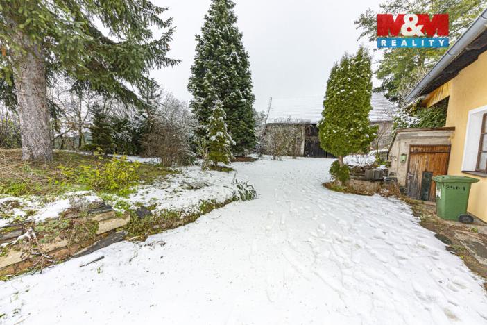 Prodej rodinného domu, Třebešice, 97 m2