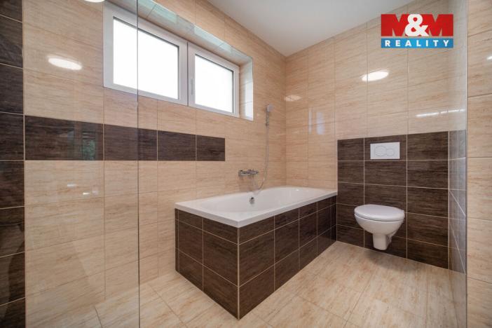 Prodej pozemku pro bydlení, Červená Voda, 2404 m2