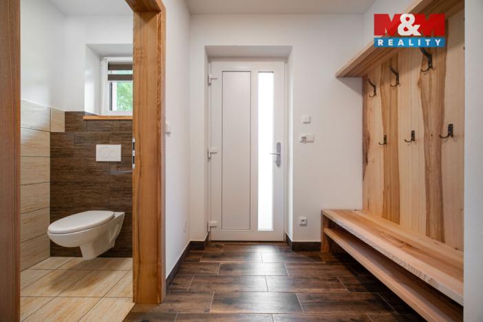 Prodej pozemku pro bydlení, Červená Voda, 2404 m2