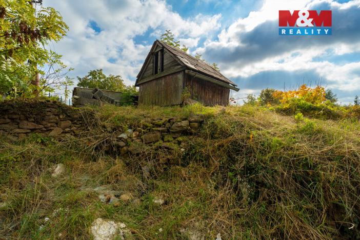 Prodej chalupy, Krupka, Cínová, 130 m2