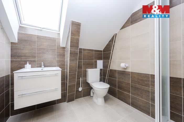 Prodej obchodního prostoru, Zvole, 1860 m2