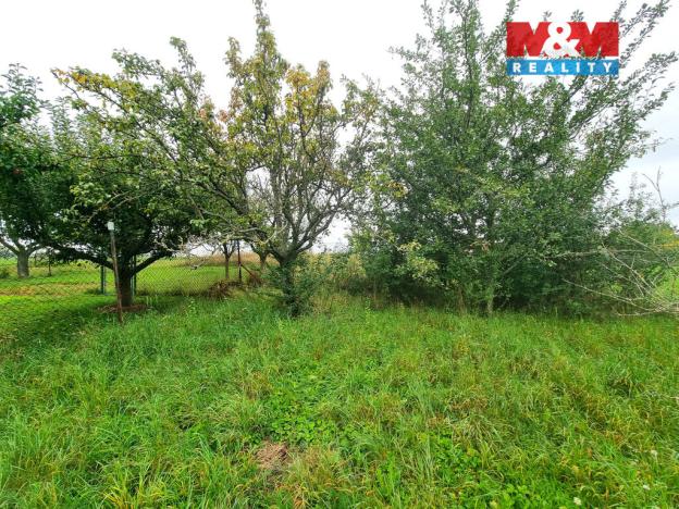 Prodej pozemku pro bydlení, Čeložnice, 563 m2