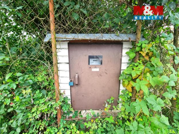 Prodej pozemku pro bydlení, Čeložnice, 563 m2