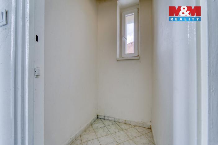 Pronájem bytu 3+1, Plzeň - Jižní Předměstí, Klatovská třída, 100 m2