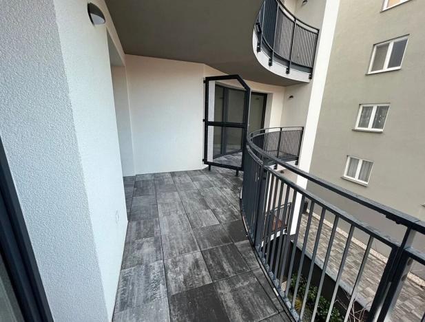 Pronájem bytu 2+kk, Plzeň, Na Jíkalce, 57 m2