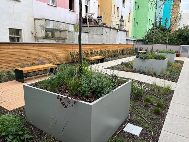 Pronájem bytu 2+kk, Plzeň, Na Jíkalce, 57 m2