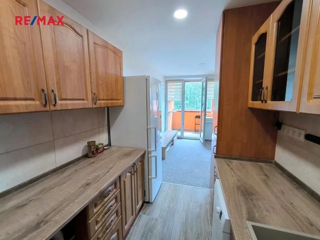 Pronájem bytu 2+kk, Orlová, Osvobození, 53 m2