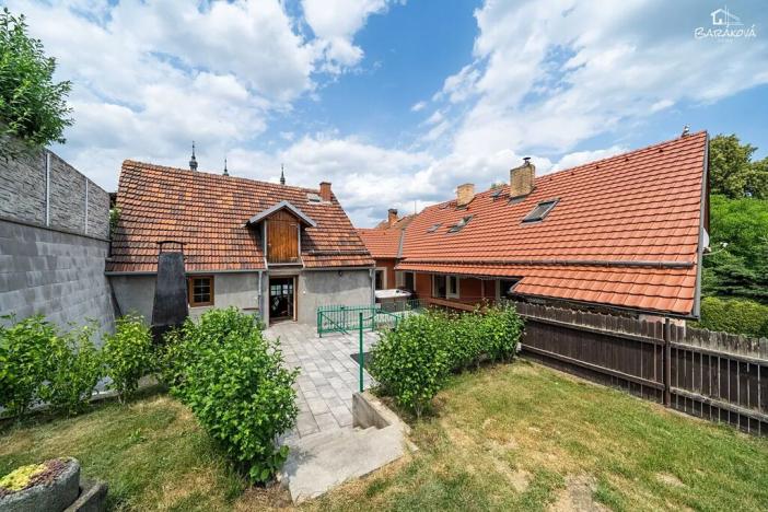 Prodej rodinného domu, Březnice, Počapská, 294 m2