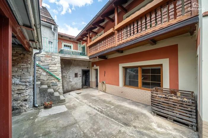 Prodej rodinného domu, Březnice, Počapská, 294 m2