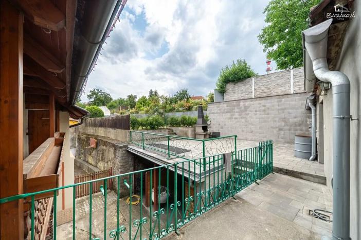 Prodej rodinného domu, Březnice, Počapská, 294 m2