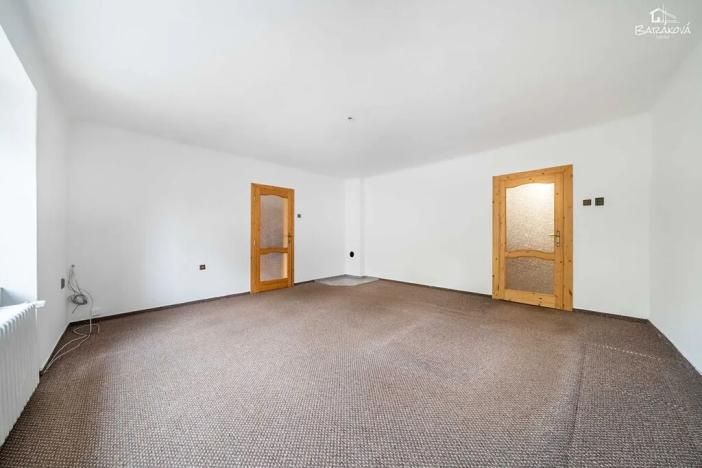 Prodej rodinného domu, Březnice, Počapská, 294 m2