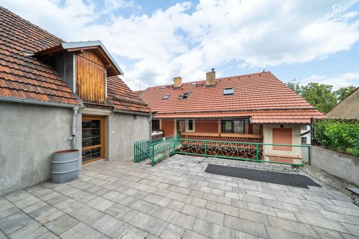 Prodej rodinného domu, Březnice, Počapská, 294 m2