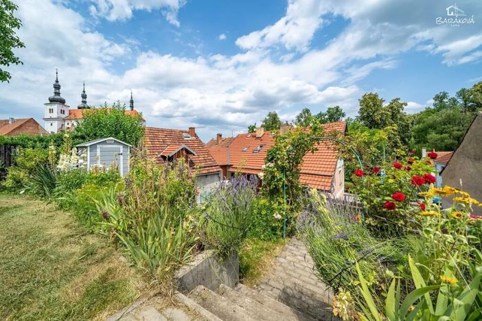 Prodej rodinného domu, Březnice, Počapská, 294 m2