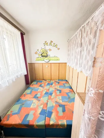 Prodej rodinného domu, Ptenín, 133 m2