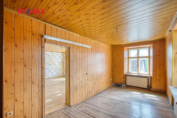 Prodej rodinného domu, Mnichovo Hradiště, Budovcova, 500 m2