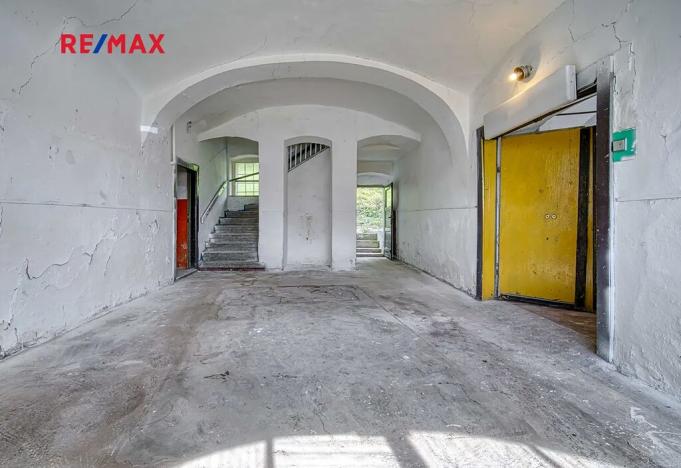 Prodej rodinného domu, Mnichovo Hradiště, Budovcova, 500 m2